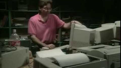 History of Personal Computers Part 2
