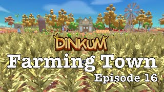 Farming Town Island / Dinkum Creative Mode / Episode 16
Channel Ambassadors
🌟Shelly Marie 🌟canadianiiiice 🌟Phaelyn 🌟Sherry 🌟April Honey
🌟RileyKSGaming 🌟Fiona Grocott 🌟Alli 🌟Susanwit 🌟Haselinogames
🌟KayKay 🌟Sannestia 🌟Maria H 🌟Dzangel23 🌟Peter 🌟Stephamajig
🌟The Ginger Empire 🌟VanillaHart 🌟TiaLea72
🌟blossom_honesix 🌟KreativeKaitsy 🌟Jackie 🌟Dee Cozy 🌟Cosie Jo
🌟Jennys Little Treasure 🌟CrazyIvan 🌟Enni_Me
Become a channel member to get access to perks:
https://www.youtube.com/channel/UC6OdxwUqU6GKOdgJ5osYmWw/join
Check out the new merch here!!! http://gersegames-shop.fourthwall.com/
https://throne.com/gersegames/wishlist
Discord https://discord.gg/ry2myABsvg
Twitter https://twitter.com/gersegames
If you want to send something for the Channel for a video unboxing
We now have an official P.O. Box address!
GerseGames
P.O. Box 3247
Cookeville TN 38502
We LOVE Our Mods
Shelly Marie Tell her how Amazing and Wonderful she is in chat!
Fiona / Queen of the bridge
Luna / Angel of the group / https://www.youtube.com/@LunaSSMusic
April @AprilHoney Check out her Amazing Channel
#gersegames Farming Town Island / Dinkum Creative Mode / Episode 16