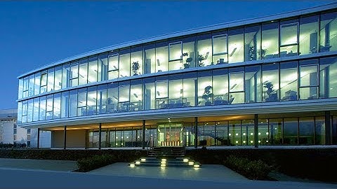 TRUST IN KIPP - The Company