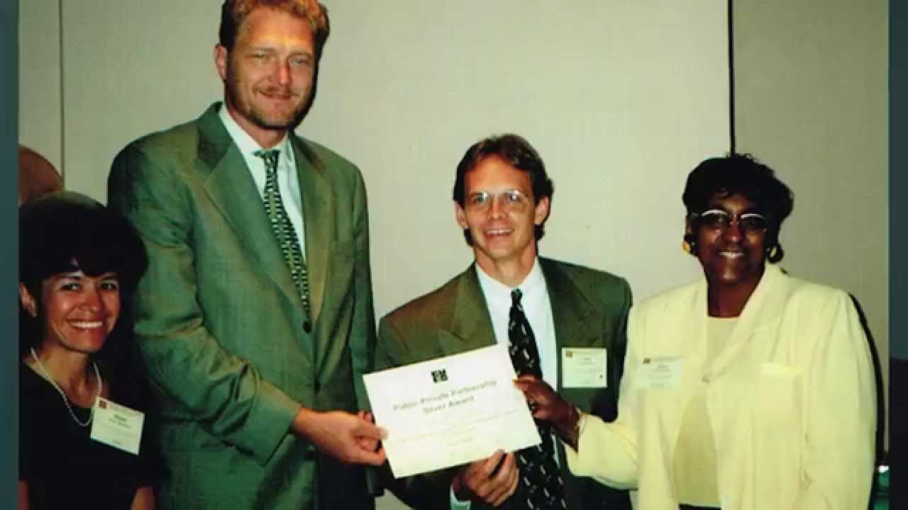 Todd Hutchison, Impact Seven