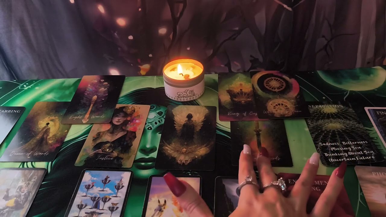 A múlt visszatér és egy ajánlat érkezik 💌😱🤫 #forraskapu #szerelem #tarot