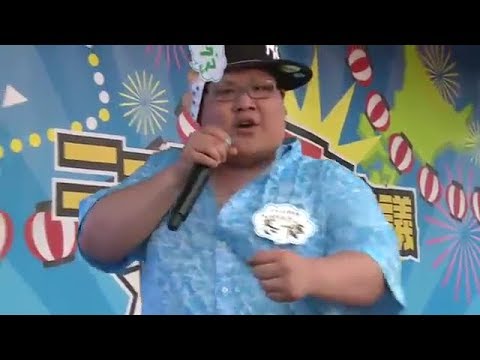 ニコニコ町会議 恭ちゃん メランコリック LIVE【恭一郎】