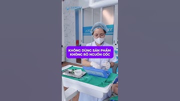 Tẩy trắng răng có hại men răng không?