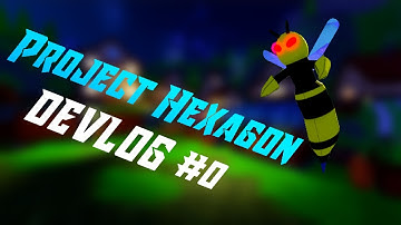 Devlog #1: Project Hexagon Turn Based RPG