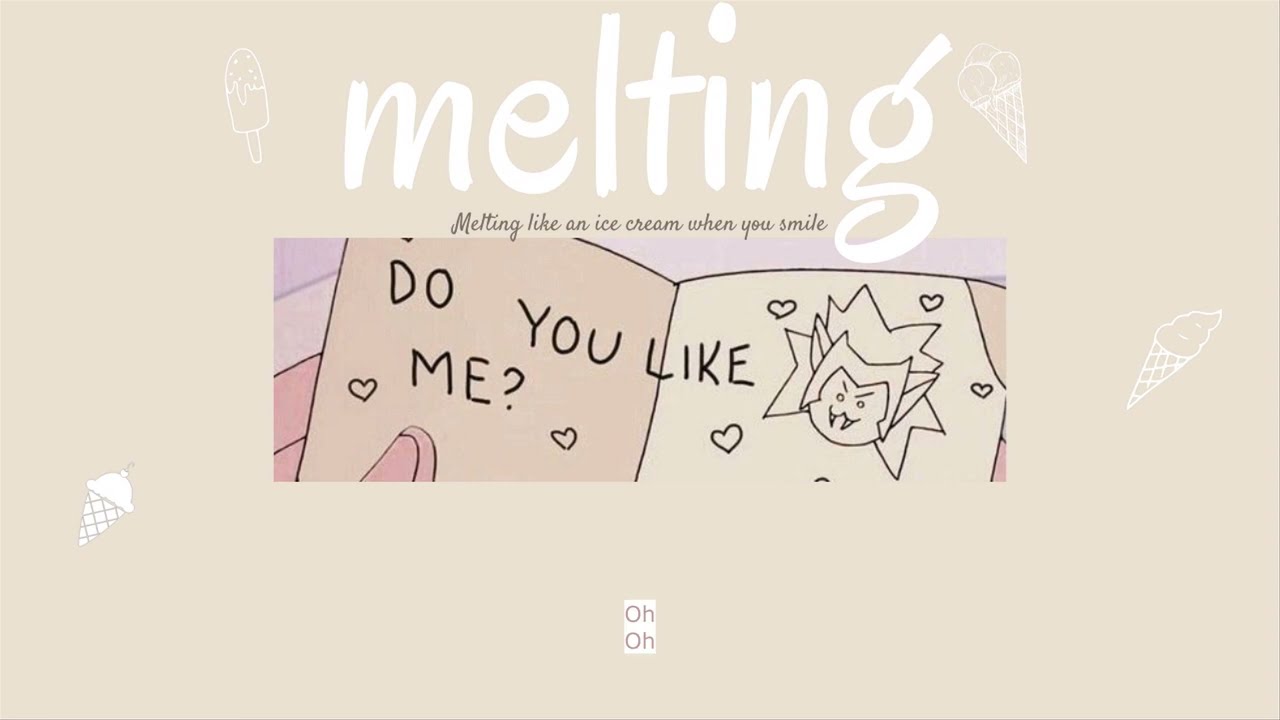 Vietsub+Lyrics / Melting - Kali Uchis