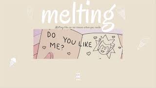 Vietsubs  Melting  Kali Uchis