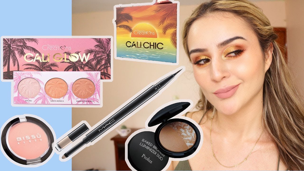 LUNES DE PROBANDO PRODUCTOS NUEVOS | + PRUEBA DE DURACIÓN | Maquicienta como maquillarme las cejas