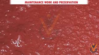 Safe Working Procedures, Tools & Instruments | Maintenance Work & Preservation.
