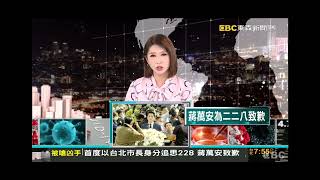 2023 0228 【2000東森世界日報】【開場畫面】