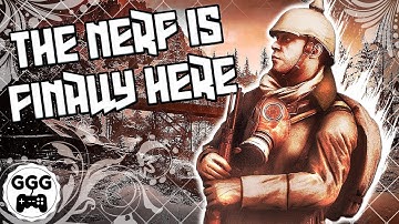 DICE Finally Nerfed Auto Rotation - Battlefield 1 Tips & Tricks (BF1 Aim Assist Patch Changes)