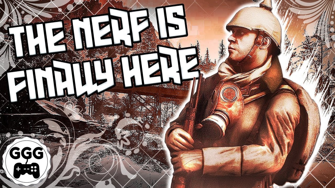 DICE Finally Nerfed Auto Rotation - Battlefield 1 Tips & Tricks (BF1 Aim Assist Patch Changes)