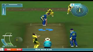 EA Cricket 2011