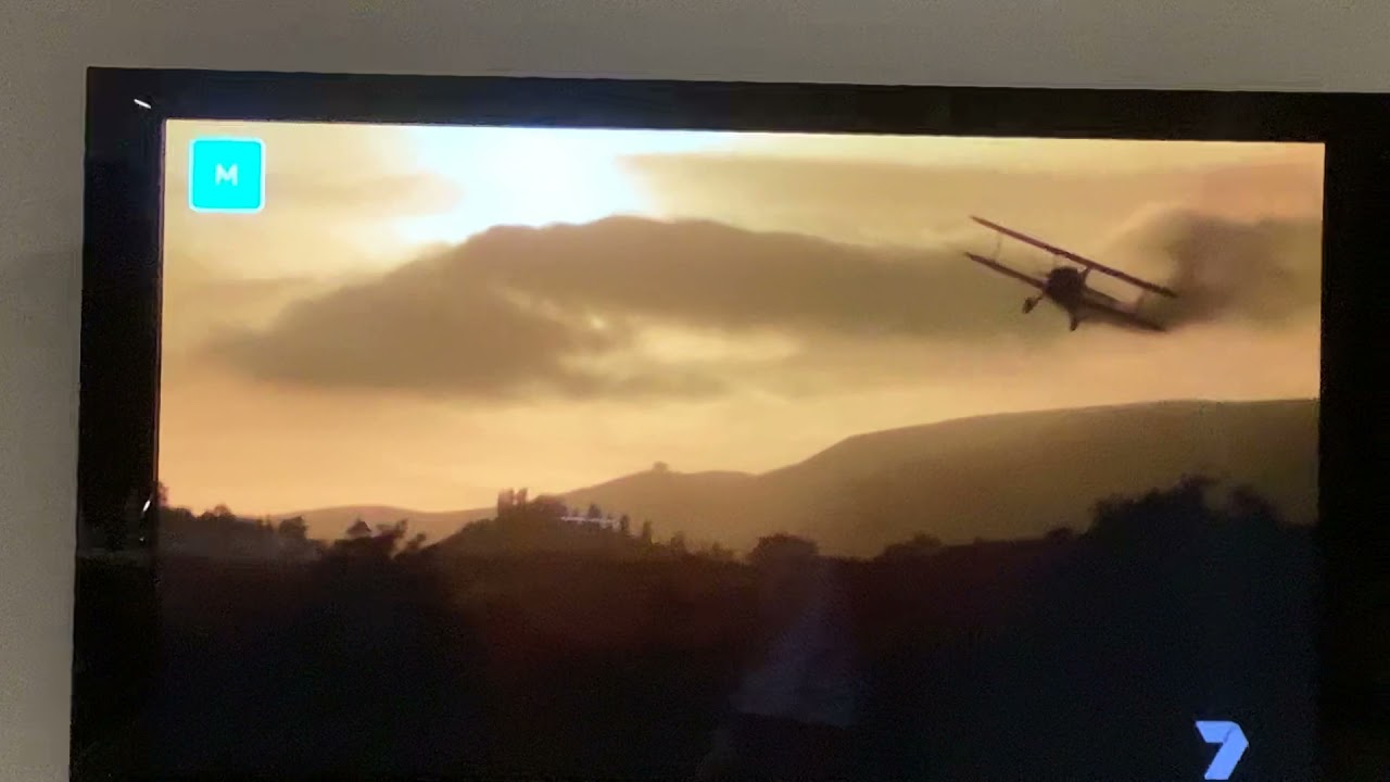 Pearl Harbor Channel 7 Intro - YouTube
