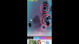 LAST NINJA [Slash! Hero］ screenshot 2