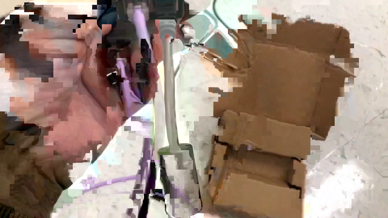 Avaya Phone Home Setup