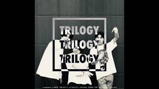 TRILOGY - 『Imagenation』(Official Audio) - YouTube