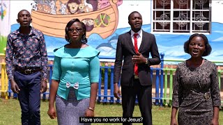 Noting For Jesus | Kanyakla Int'l