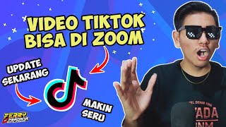 Now You Can Watch TikTok Videos on Zoom