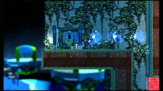 Ms. Splosion Man Co-op Playthrough (PC)