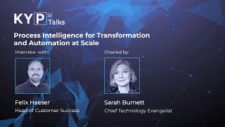 Famous Process Intelligence for Transformation and Automation at Scale Profile