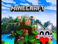 🟩Minecrafteando Con Subs de Kick🟩 (🔴Estamos EN VIVO🔴)