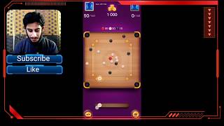 لعبة كيرم اون لاين للجوال|Carrom online screenshot 5
