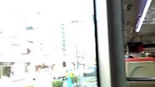 793往動物園路線公車搭乘記錄(20170531)大坪林→捷運動物園站