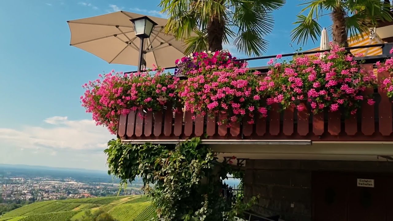 Jägersteig Hotel and Restaurant, Bühl