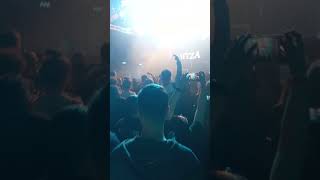 Bitza, Ombladon, El Nino &amp; Freakadadisk - live Quantic 2025
