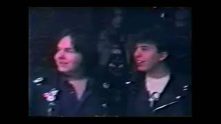 Prime Evil Live - 1 31 88 New York, NY (HD)