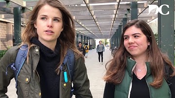 What Do CS Majors Think of the UC Berkeley CS Department?