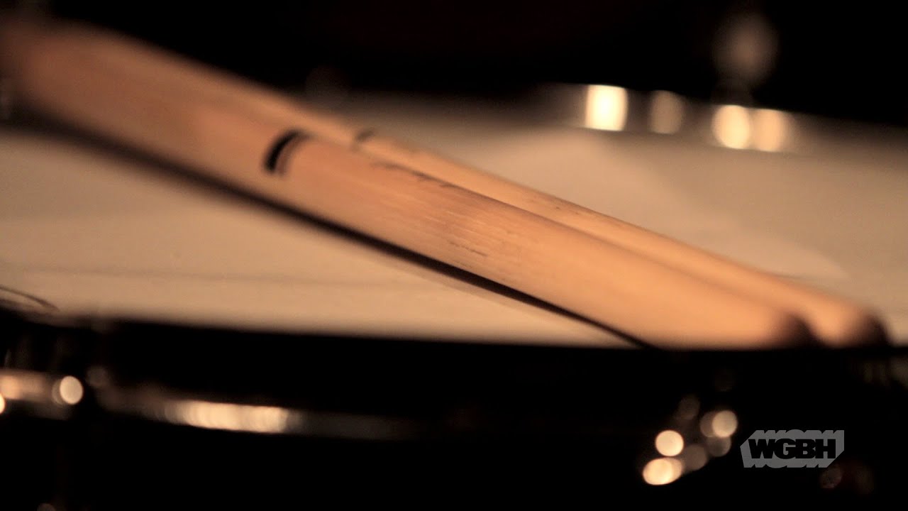 WGBH Music: Yellowjackets - I Knew His Father (live)