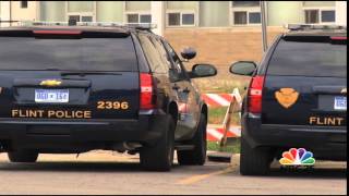 Flint Police partner with TNT reality series to test old rape kits