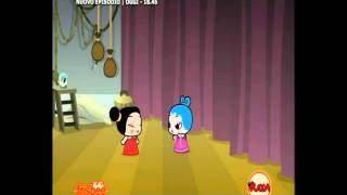 Ring Ring vs. Pucca
