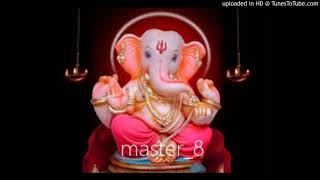 Video thumbnail of "|Gananayakaya||Shankar mahadevan|"