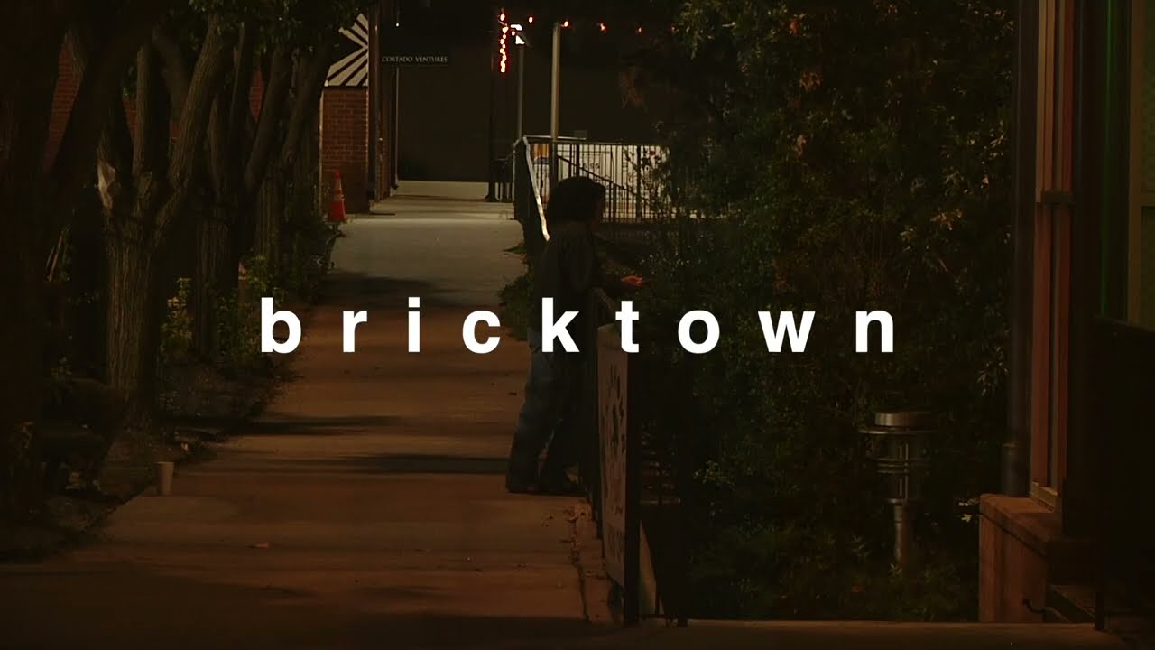 Bricktown (2023) | A Short Project