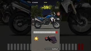 teste ride das novas motos do moto acelerador 3!!! screenshot 3