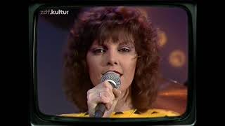 Pat Benatar - Heartbreaker (1979)