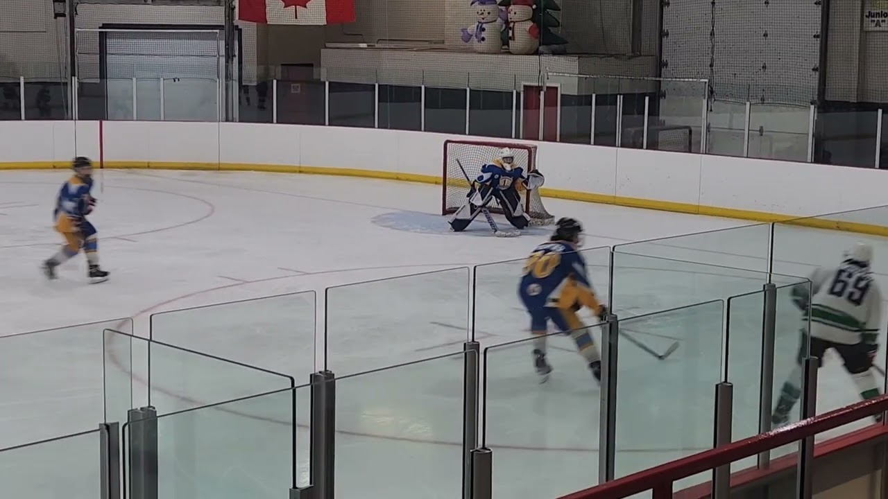 3déc. Zac Vincent et Zac Cloutier - tournoi