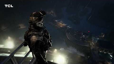 Official TV of Call of Duty | TCL