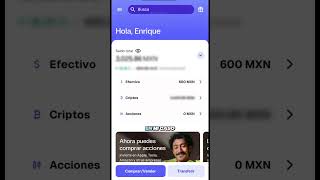 Bitso vs GBM: te explico rápido y te muestro cómo comprar un ETF/acción en Bitso 📲💰✅