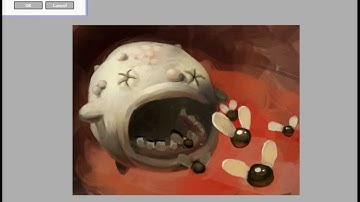 Speed painting - DukeOfFlies