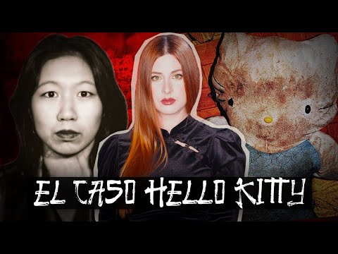 EL CASO DE HELLO KITTY, Fan Man-yee | Estela Naïad - YouTube