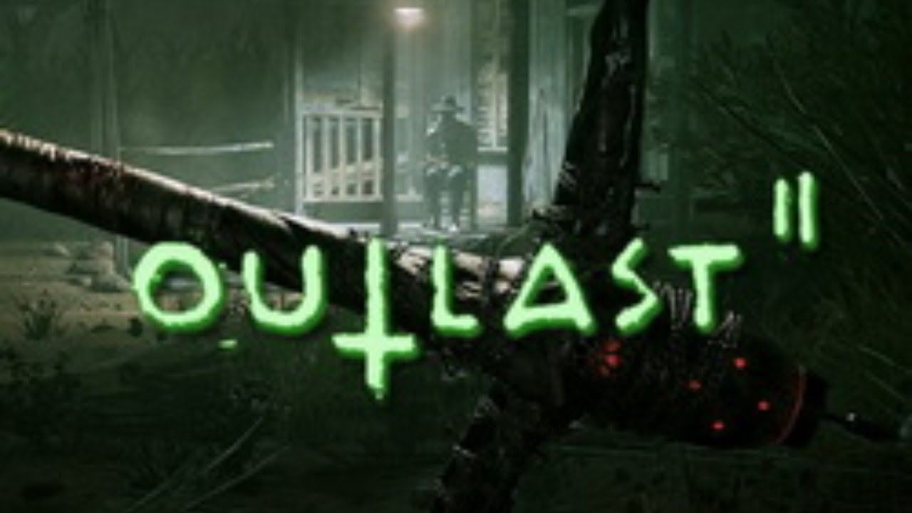 Предохранители в outlast