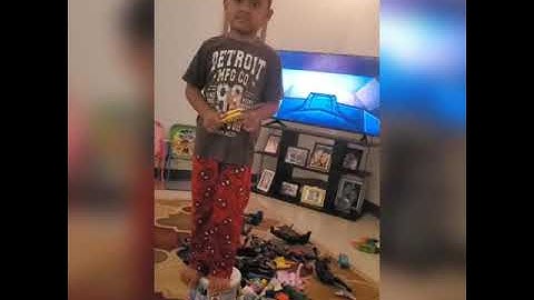 High P Probability Sequence Video for Registered Behavior Tech class.