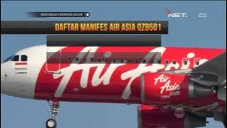 Download lagu Tragedi Penerbangan di Tahun 2014 - IMS