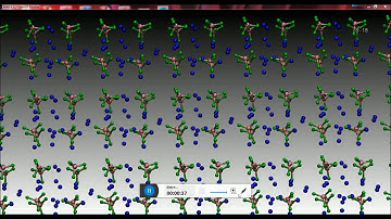 Li-rich antiperovskite superionic conductors based on cluster ions