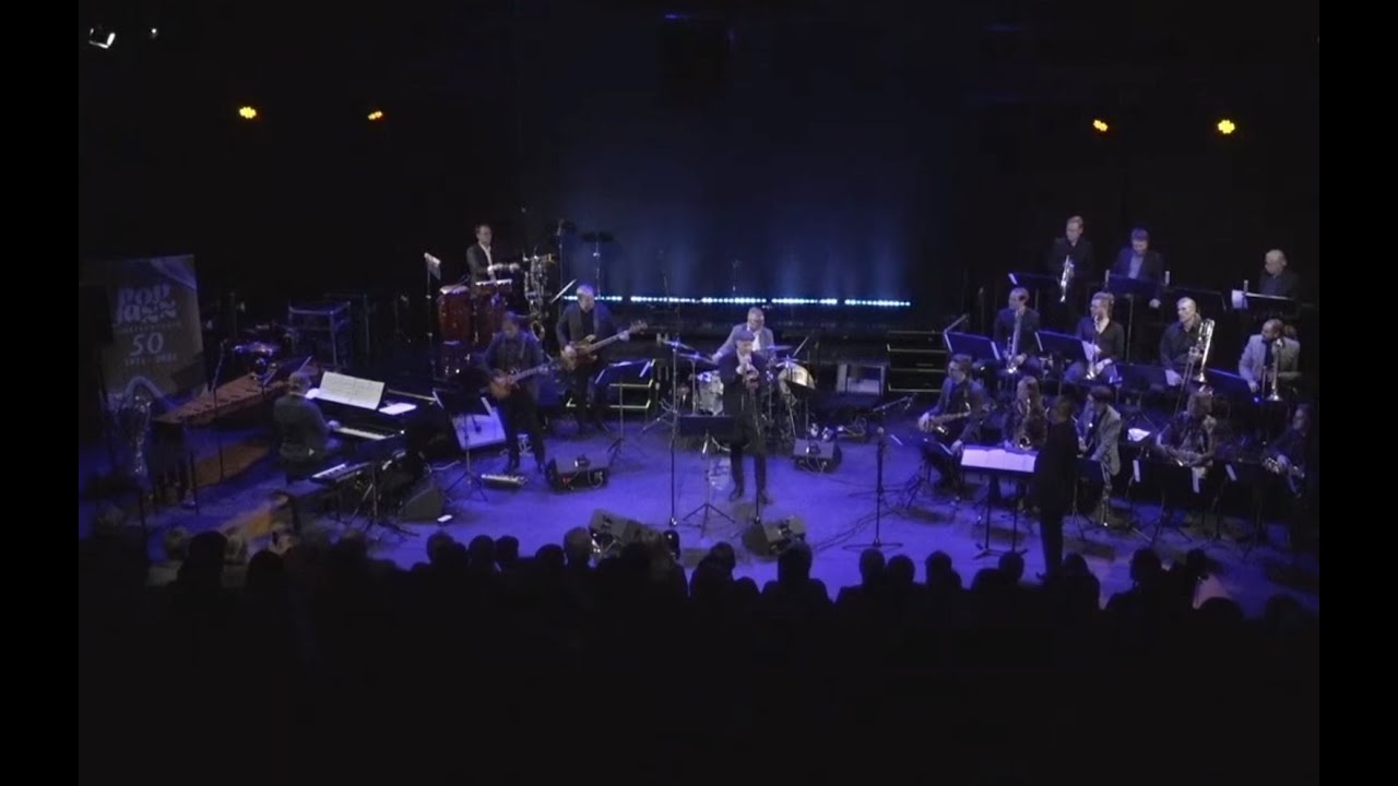 Watch Friends - PJK Alumni Big Band on YouTube Watch Friends - PJK Alumni Big Band on YouTube