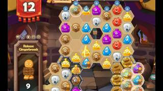 MB Hexa Blast Stage 796