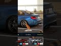 I just bought a new bmw (bm2) for pythons club in carXstreet #automodel #crazycars #carxstreet